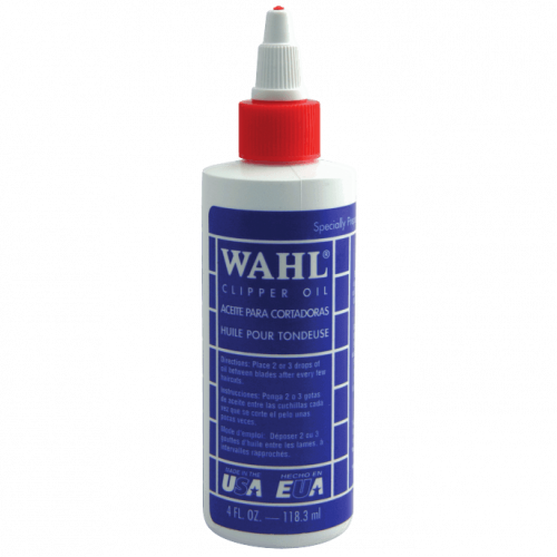 Масло для ножей Wahl (118 мл)
