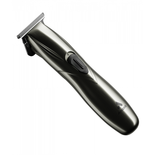 Триммер для окантовки Andis Slimline Pro GTX, графит (нож T-образный)