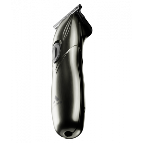 Триммер для окантовки Andis Slimline Pro GTX, графит (нож T-образный)