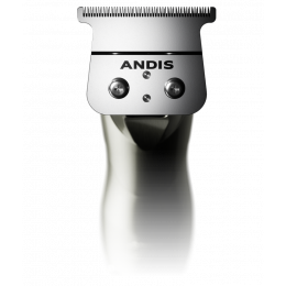 Триммер для окантовки Andis Slimline Pro GTX, графит (нож T-образный)