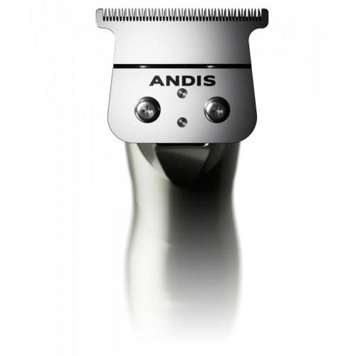 Триммер для окантовки Andis Slimline Pro GTX, графит (нож T-образный)