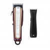 Wahl Fade Master Cordless-5 машинка для стрижки Legend cordless + триммер Beret Stealth
