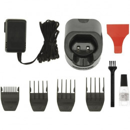Wahl Fade Master Cordless-5 машинка для стрижки Legend cordless + триммер Beret Stealth