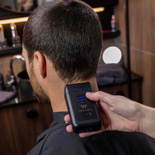Профессиональная электробритва (шейвер) Wahl Vanish Shaver