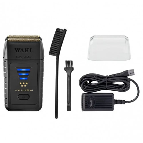 Профессиональная электробритва (шейвер) Wahl Vanish Shaver