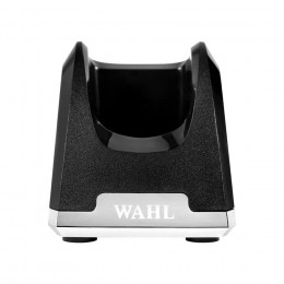 Машинка для стрижки волос Wahl Magic Clip Cordless с подставкой