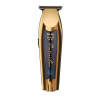Триммер для окантовки Wahl Detailer Li Cordless Gold, DLC-ножевой блок - золотой