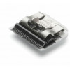Ножевой блок Moser 0,5 мм № 1/20 мм 50F (1245-7300) - нож A5