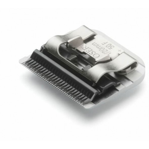 Ножевой блок Moser 0,5 мм № 1/20 мм 50F (1245-7300) - нож A5