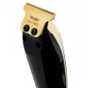 Триммер для окантовки Wahl Detailer Li Cordless Gold, DLC-ножевой блок - золотой