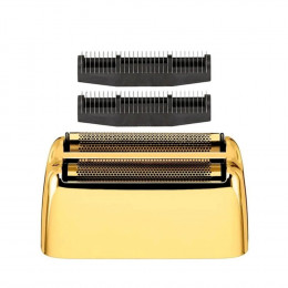 Сменная бритвенная головка и лезвие для шейвера BaByliss PRO Gold Foilfx02 (большой)