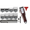 Wahl Fade Master Cordless-2: машинка для стрижки Magic Cordless и триммер Beret Stealth