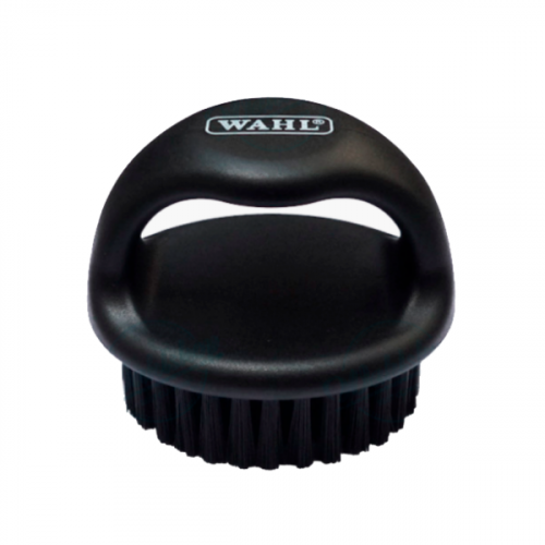 Машинка для стрижки Wahl Combo Magic Clip и шейвер Travel Shaver + 2 щетки для фейда