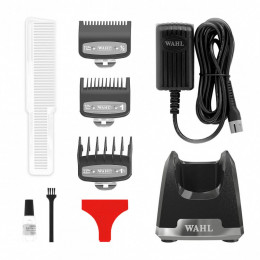 Машинка для стрижки Wahl Senior Metal Edition