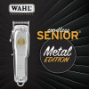 Машинка для стрижки Wahl Senior Metal Edition