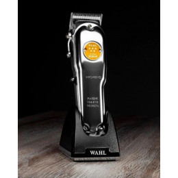 Машинка для стрижки Wahl Senior Metal Edition