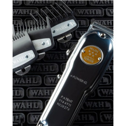 Машинка для стрижки Wahl Senior Metal Edition