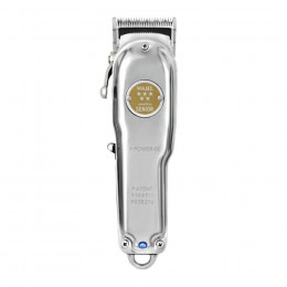 Машинка для стрижки Wahl Senior Metal Edition