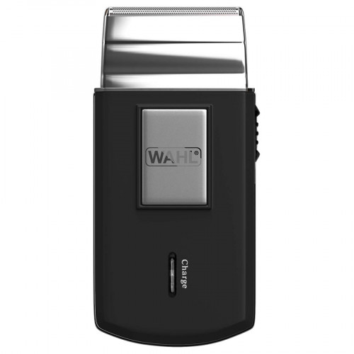 Машинка для стрижки волос Wahl Senior + шейвер Wahl Shaver Mobile + 2 щетки для фейда Wahl (в подарок)