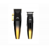 Машинка + триммер для стрижки JRL FF2020 Gold Collection, 2020C/2020Т (без подставки)