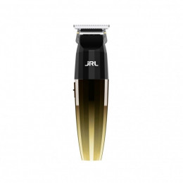 Машинка + триммер для стрижки JRL FF2020 Limited Gold Collection, 2020C/2020Т (с подставкой)