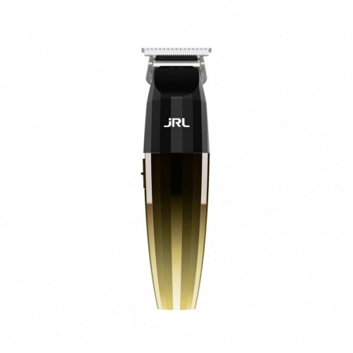 Машинка + триммер для стрижки JRL FF2020 Limited Gold Collection, 2020C/2020Т (с подставкой)