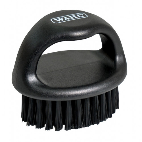 Wahl Fade Master Cordless-3 машинка для стрижки Senior и триммер Beret Stealth + 2 щетки для фейда Wahl (в подарок)
