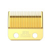 Машинка для стрижки JRL FreshFade 2020C-G Gold, золотой