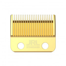 Машинка для стрижки JRL FreshFade 2020C-G Gold, золотой