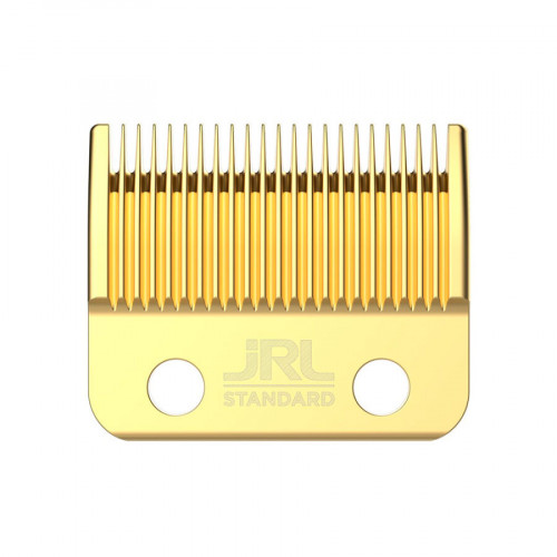 Машинка для стрижки JRL FreshFade 2020C-G Gold, золотой