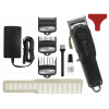 Машинка для стрижки волос Wahl Senior + шейвер Wahl Shaver Mobile + 2 щетки для фейда Wahl (в подарок)
