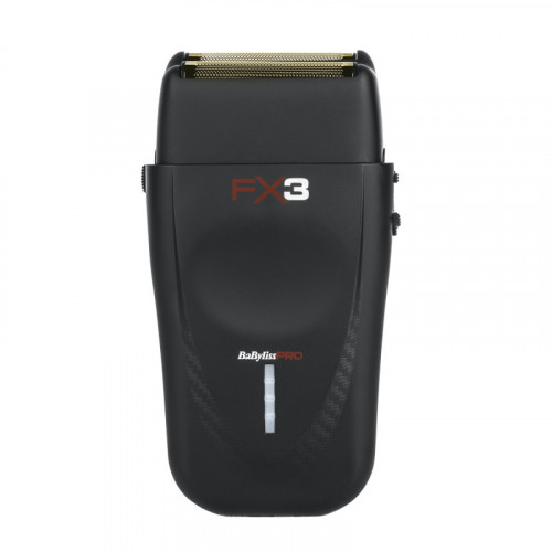 Шейвер (электробритва) BaByliss PRO FX3, FXX3SBE