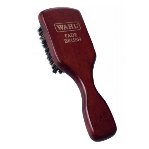 Wahl Fade Master Cordless-3 машинка для стрижки Senior и триммер Beret Stealth + 2 щетки для фейда Wahl (в подарок)