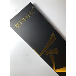 Ножницы прямые (слайсинг) Katachi Supreme Takumina 5.5