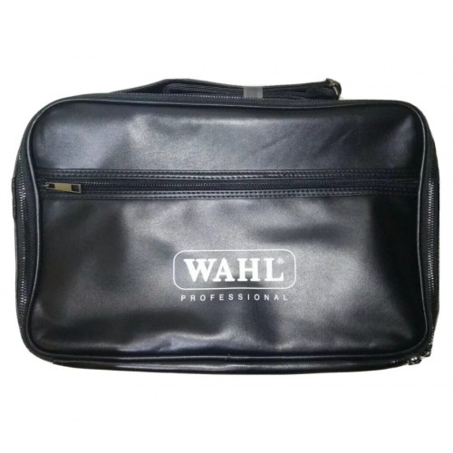 Сумка кожзам для барберов и парикмахеров Wahl Professional