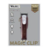 Wahl Fade Master Cordless-2: машинка для стрижки Magic Cordless и триммер Beret Stealth