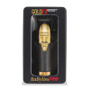 Триммер для окантовки Babyliss Pro FX Boost + Gold and Black