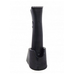 Wahl Fade Master Cordless-2: машинка для стрижки Magic Cordless и триммер Beret Stealth