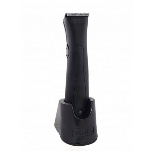 Wahl Fade Master Cordless-2: машинка для стрижки Magic Cordless и триммер Beret Stealth