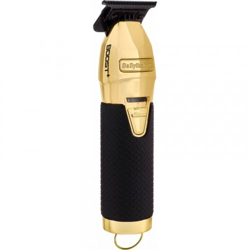 Триммер для окантовки Babyliss Pro FX Boost + Gold and Black
