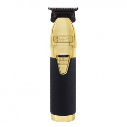 Триммер для окантовки Babyliss Pro FX Boost + Gold and Black