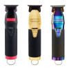 Триммер для окантовки Babyliss Pro FX Boost+ Chameleon Matt, хамелион