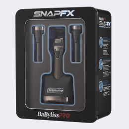 Триммер для окантовки Babyliss PRO SnapFX, FX797E