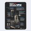 Триммер для окантовки Babyliss PRO SnapFX, FX797E