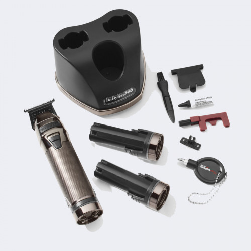 Триммер для окантовки Babyliss PRO SnapFX, FX797E