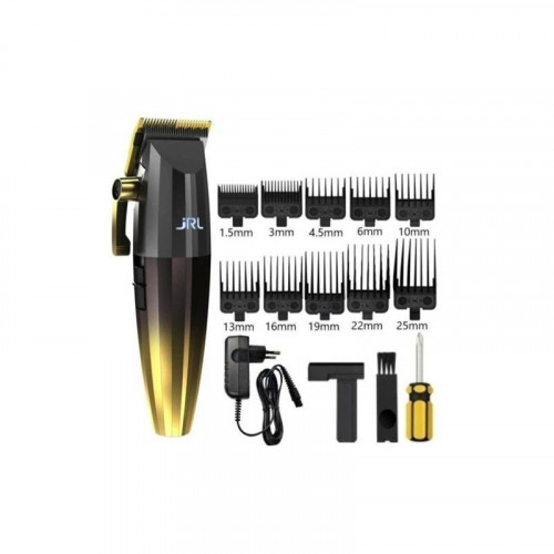 Машинка для стрижки JRL FreshFade 2020C-G Gold, золотой
