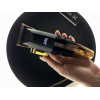 Машинка для стрижки JRL FreshFade 2020C-G Gold, золотой
