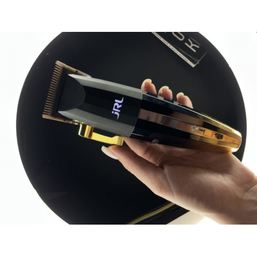 Машинка для стрижки JRL FreshFade 2020C-G Gold, золотой