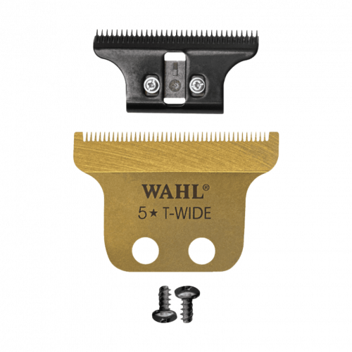 Нож на триммер Wahl Gold T-Wide Detailer  (LI cordless, Retro T-CUT)