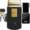Wahl Mobile Shaver Gold бритва, золотой
